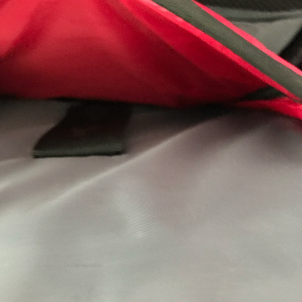 Computer back pack - Picture 7 of 7